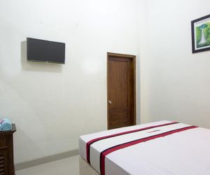 RedDoorz @ Rejowinangun Kota Gede Yogyakarta Indonesia