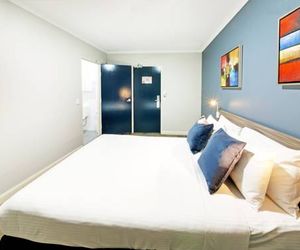 28 Hotel Sydney Australia