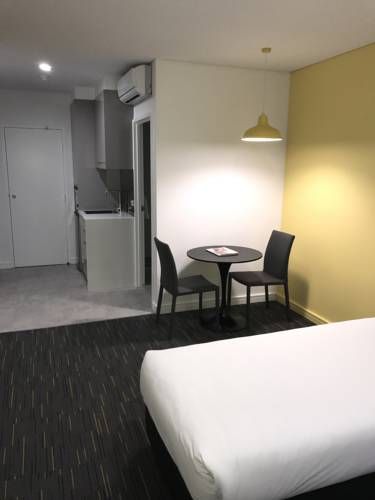 Hotel Photo 11