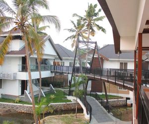 Lake Canopy Alleppey India