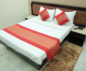 Hotel Sundeep Inn Delhi City India