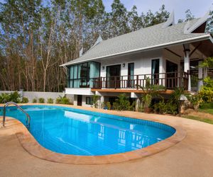 Krabi Naka Villas Klong Muang Thailand