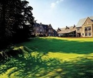 Mercure Sheffield Kenwood Hall & Spa Sheffield United Kingdom