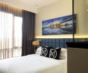 M ROOF HOTEL & RESIDENCES Ipoh Malaysia