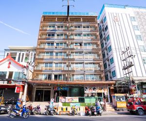 Dsure Hotel Phuket Patong Patong Thailand