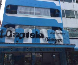 Captain Cottage Patong Thailand