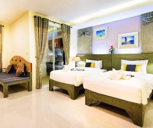 OYO 379 De42 Hotel Kathu Thailand