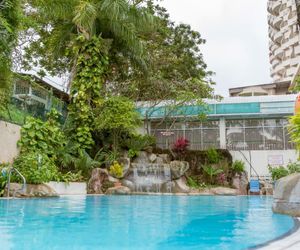 H Beach Suite Tanjung Bunga Malaysia