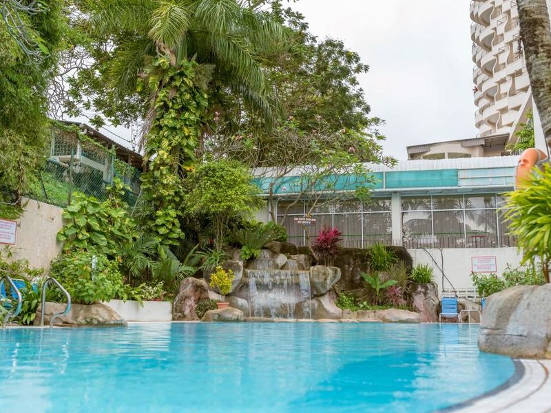 Hotel Photo 1