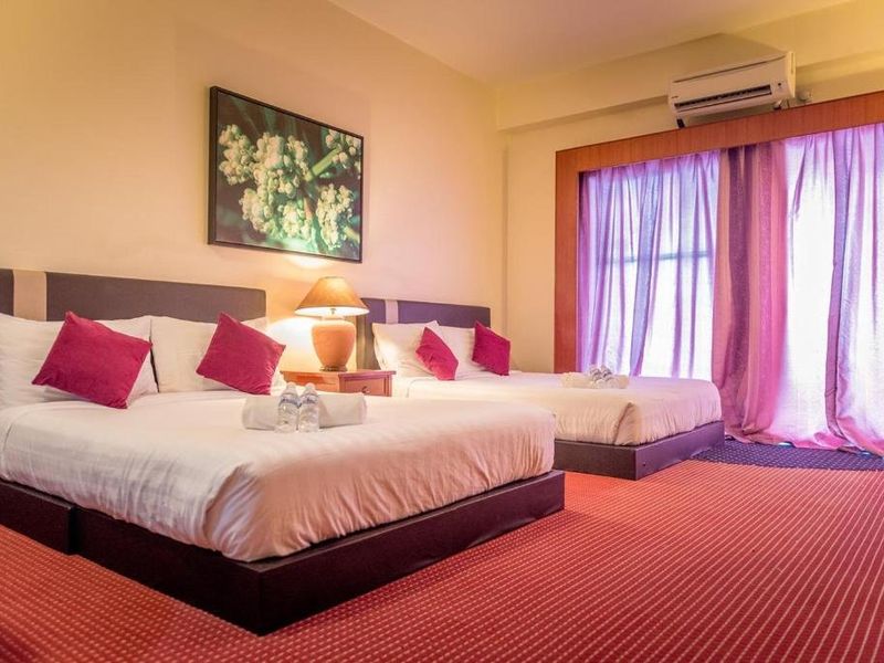Hotel Photo 5
