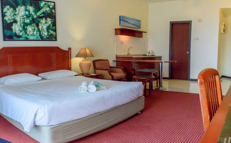 Hotel Photo 9