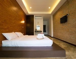 Pagoda Sight Residence Nan Thailand