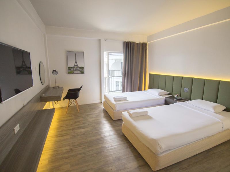 Hotel Photo 2