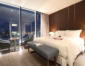 Avora Hotel Da Nang Vietnam