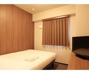 Smile Hotel Hakataekimae Fukuoka Japan