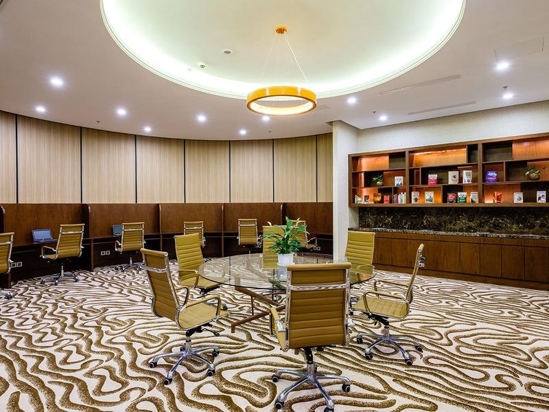 Hotel Photo 14