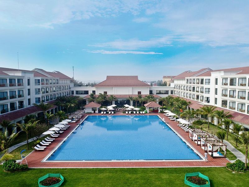 Hotel Photo 20