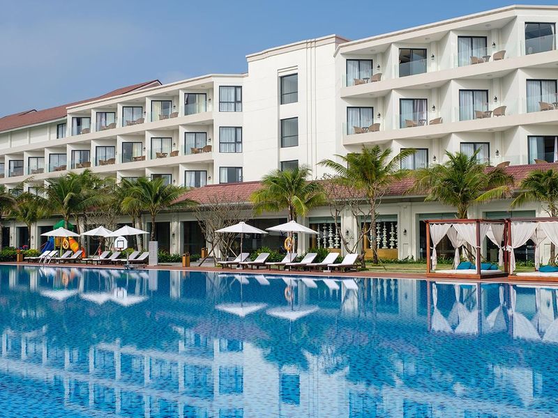 Hotel Photo 22