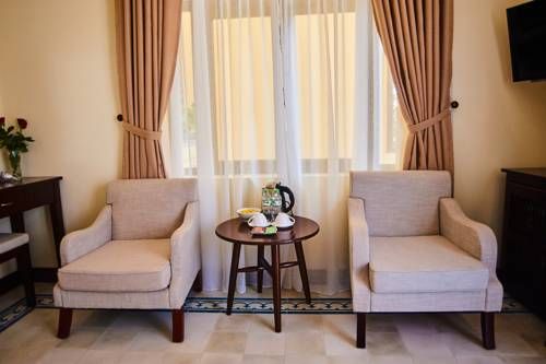 Hotel Photo 12