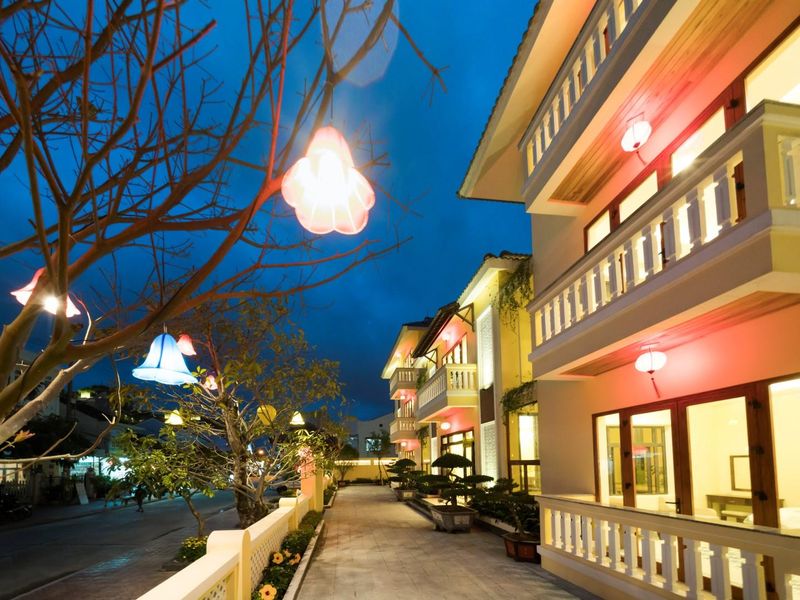 Hotel Photo 20