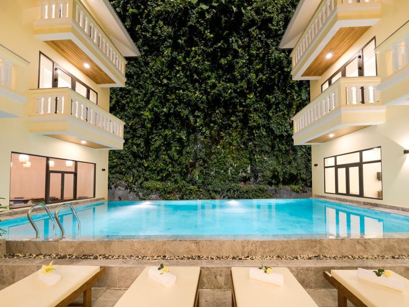 Hotel Photo 21