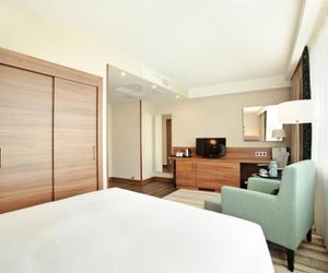 Hilton Garden Inn Moscow Krasnoselskaya Moscow Russia