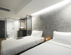 Hotel Hart Hong Kong Hong Kong