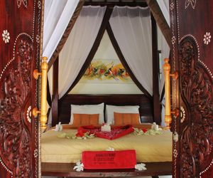 Banana Leaf Resort Gili Trawangan Indonesia