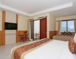 Hotel Ombak Paradise Gili Air Indonesia