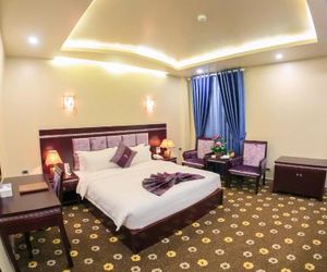 Gallant Hotel 168 Haiphong Vietnam