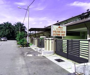 Hovelstar Guesthouse 3 Lumut Malaysia