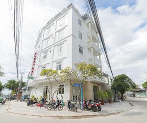 Thuan Hai Hotel Duong Dong Vietnam