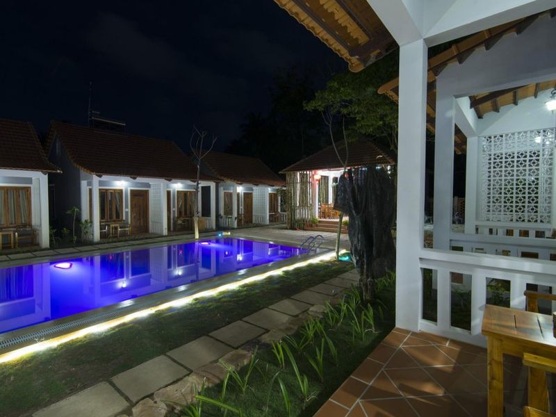 Hotel Photo 16