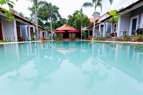 Hotel Photo 21
