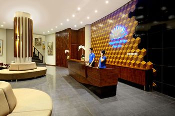 Hotel Photo 11
