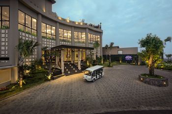 Hotel Photo 20