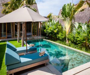 Villa Du Ho Kerobokan Indonesia
