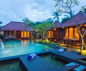 Yana Villas Kemenuh Gianyar Indonesia