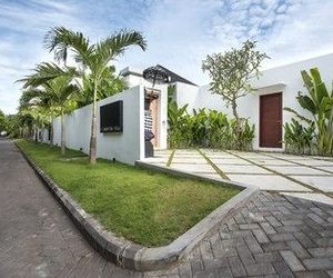 Villa Anam Seminyak Indonesia