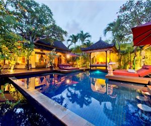 Nani Villa Seminyak Indonesia