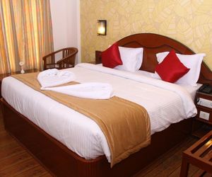Hotel Leo Paradise - OMR Perumbakkam India
