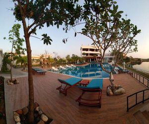 Mangrove River Resort Sihanoukville Cambodia