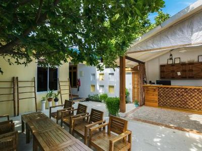 Holiday Garden Rasdhoo