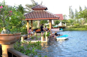 Hotel Photo 21
