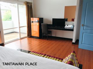 Hotel pic Tantawan Place