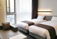 Отзывы Mstay Hotel Changwon, 2 звезды