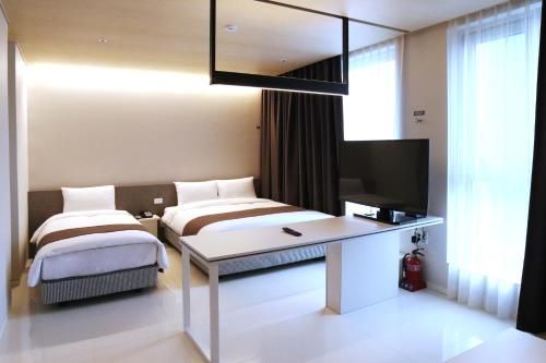 Hotel Photo 4