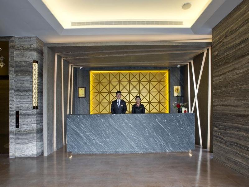 Hotel Photo 19