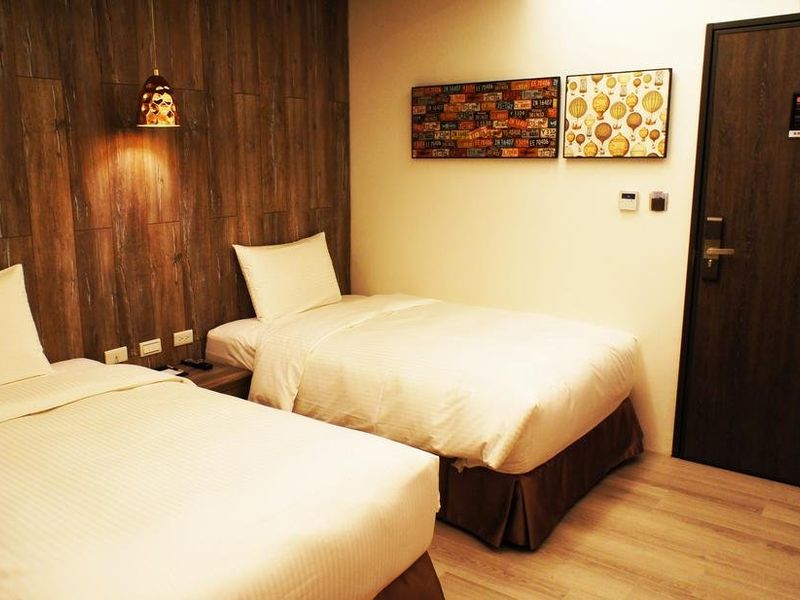 Hotel Photo 3