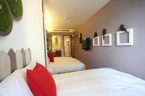 Hotel Photo 4